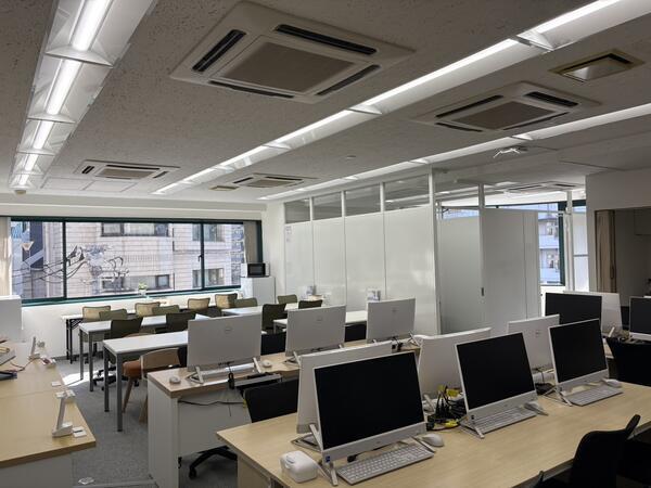 キャリカク 茗荷谷オフィス（生活支援員/常勤）の介護福祉士求人メイン写真3