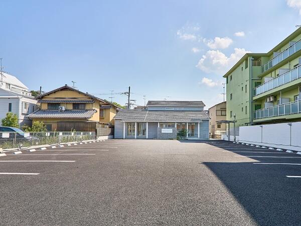 佐々木レディスクリニック（パート / 兼看護助手） の医療事務求人メイン写真4