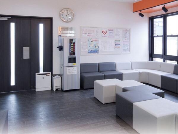 土屋クリニック（パート）の送迎ドライバー求人メイン写真2