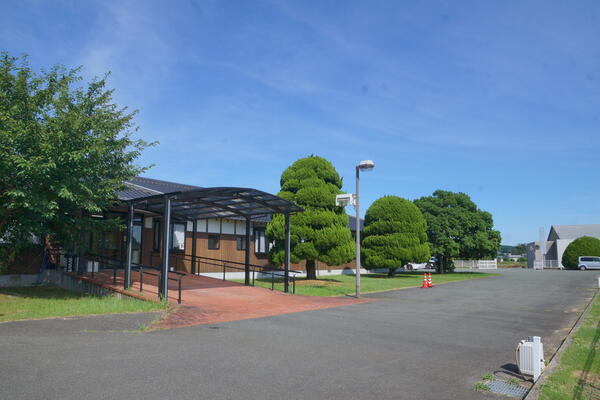 医療法人　上野病院　グループホームあがの（常勤）の介護職求人メイン写真2