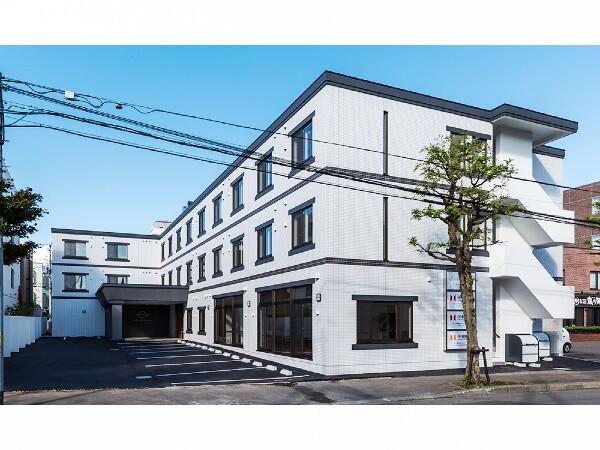 リボンリハ＆スパセンター平岸（常勤）の理学療法士求人メイン写真4