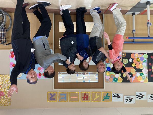 デイサービス　めぐみの杜（パート）の介護福祉士求人メイン写真2