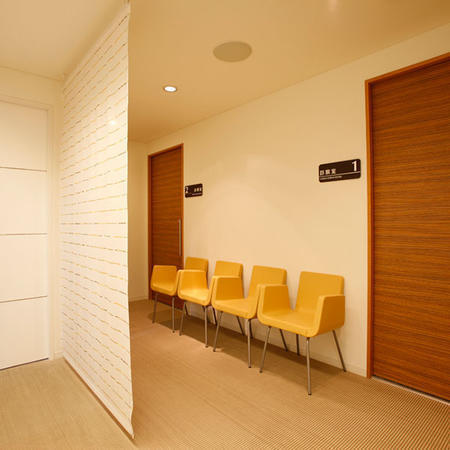 新家産婦人科医院（夜勤パート）の助産師求人メイン写真2