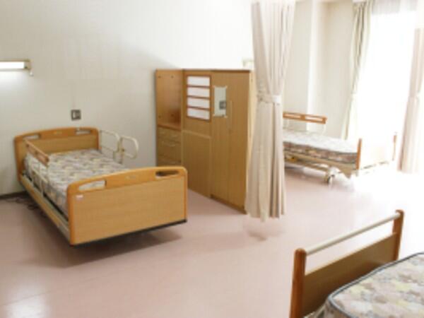 老人保健施設舞子台（常勤）の介護職求人メイン写真4