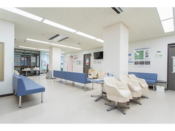 細田診療所（常勤）の理学療法士求人メイン写真3