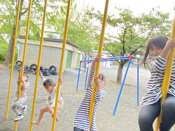 あずま学童クラブ（学童クラブ支援員/常勤）の支援員求人メイン写真5