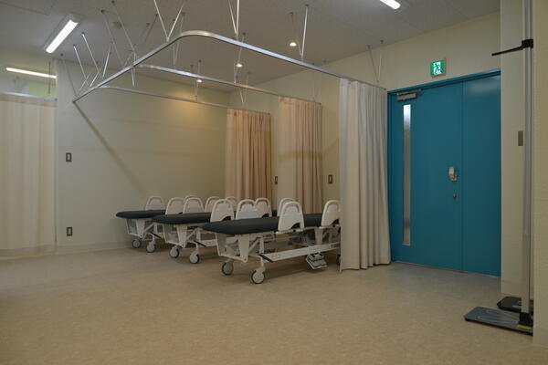 田川クリニック（パート）の看護助手求人メイン写真4