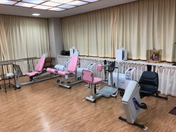 特別養護老人ホーム サンヴェール尾張旭（常勤）の看護師求人メイン写真4