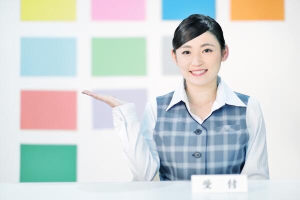 下関市立市民病院（病棟/常勤）の医療事務求人の写真