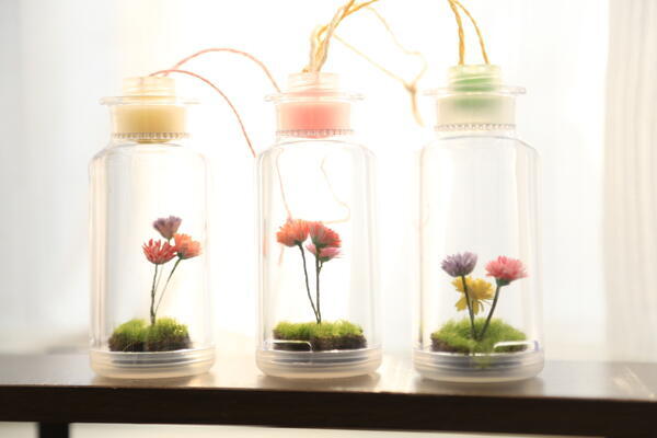 就労継続支援B型事業所 岡喜タント（常勤）の支援員求人メイン写真2