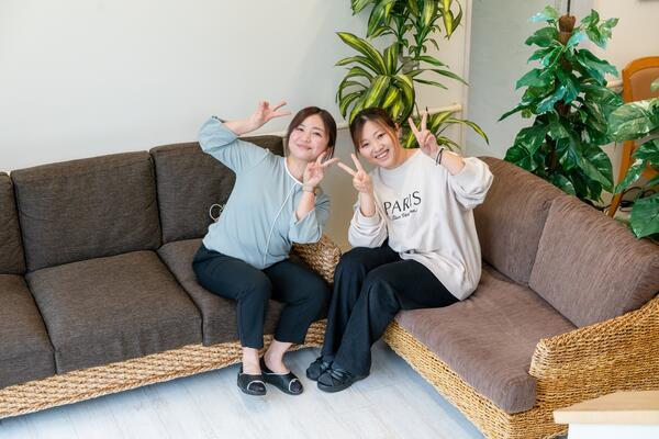 グループホームひと結び（パート）の介護福祉士求人サブ写真4