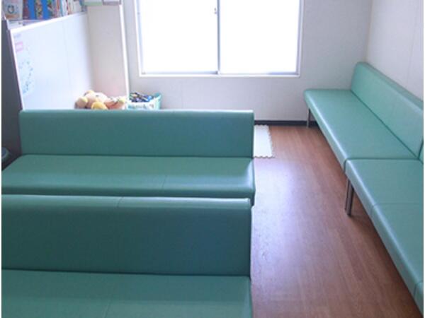 榎本耳鼻咽喉科（常勤）の医療事務求人メイン写真3