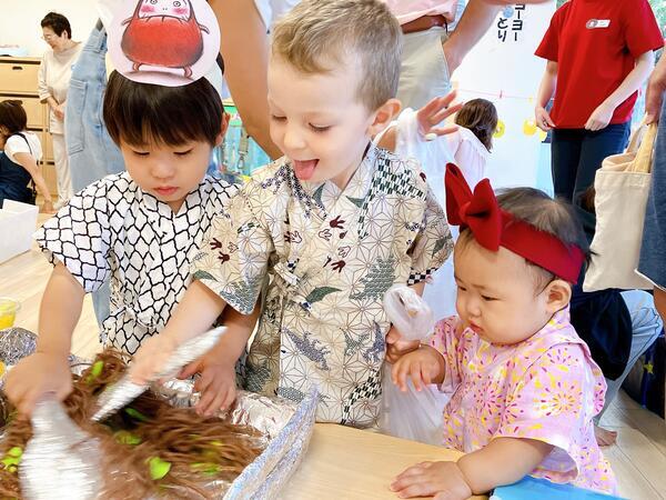 キラママ保育園（パート）の保育士求人サブ写真2