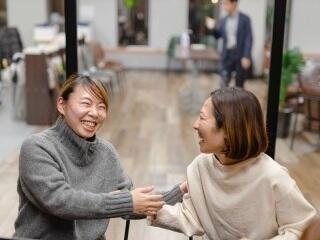 ユースタイルラボラトリー CxS事業部 首都圏エリア【町田市】（常勤）の介護職求人の写真