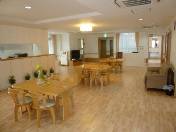 小規模多機能型居宅介護 エクセレント桂（正社員）のケアマネジャー求人メイン写真3