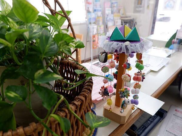 妙法寺あんしんすこやかセンター（地域支え合い推進員/常勤）のケアマネジャー求人メイン写真4