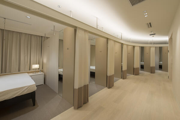 神奈川レディースクリニック（常勤）の看護師求人メイン写真4