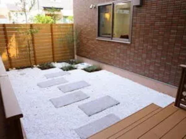 介護付き有料老人ホーム ハーモニー六高台（パート）の看護師求人メイン写真2