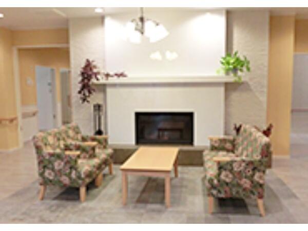 介護付有料老人ホームコスモスあもり（常勤）の看護師求人メイン写真4