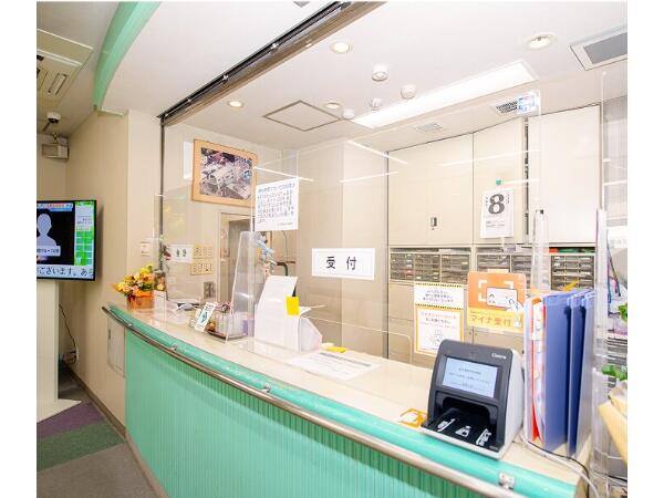 医療法人雄樹会 おか整形外科病院（病棟/常勤）の介護福祉士求人メイン写真5