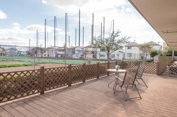 イリーゼ船橋三咲（常勤）の看護師求人メイン写真5