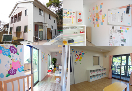 日本バプテスト病院（常勤）の介護福祉士求人サブ写真1