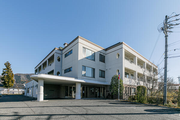 つかまの里（常勤）の准看護師求人の写真