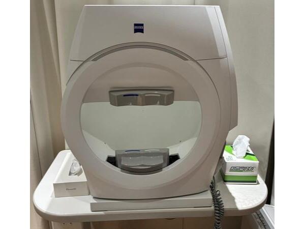 おまた眼科（常勤）の視能訓練士求人メイン写真2