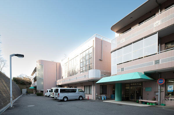 知的障害者支援施設 のばら園（女性寮/総合職/常勤）の支援員求人メイン写真5