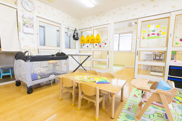 医療法人渡辺会 渡辺病院(常勤)の理学療法士求人サブ写真1