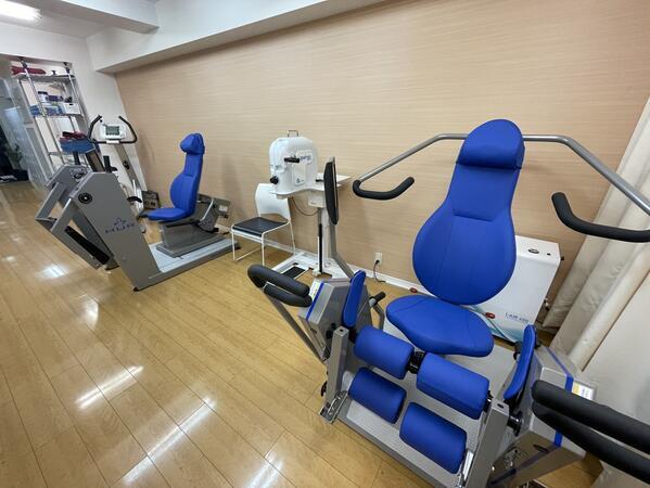 リハビリ型デイサービスあおぞらさぽーと（鍼灸師/常勤）のその他求人メイン写真3