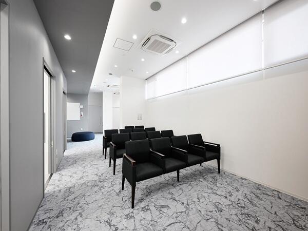 あさぬまクリニック（常勤）の看護師求人メイン写真4