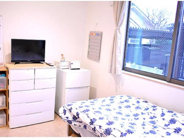 有料老人ホーム浜北西美薗（常勤）の介護職求人メイン写真3