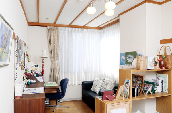 福祉クラブ生協 コア北鎌倉（夜勤専従/パート）の介護福祉士求人メイン写真3