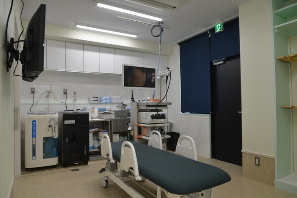 田川クリニック（パート）の看護助手求人メイン写真2