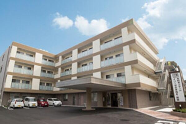 ReHOPE 鷺沼（看護師 / 夜勤パート）の看護師求人メイン写真2