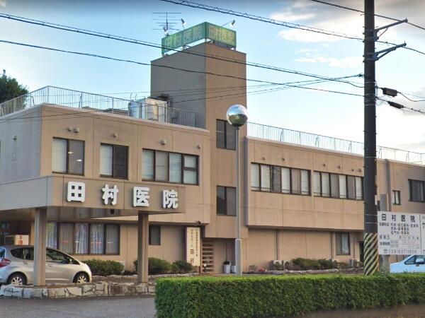 ケアサポート田村（常勤）の介護福祉士求人の写真