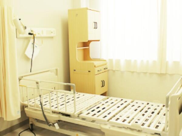 松山協和病院（病棟/パート）の准看護師求人メイン写真5