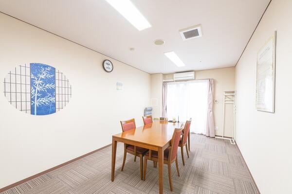 イリーゼ市川（パート）の看護師求人メイン写真3