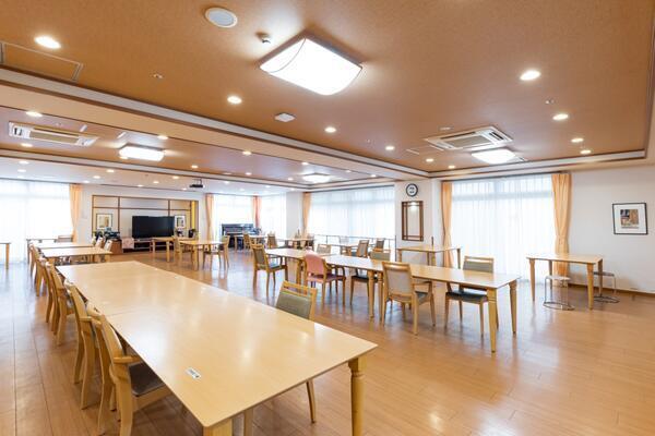 イリーゼ中浦和（パート）の看護師求人メイン写真2