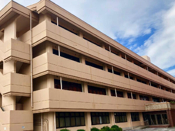 神出病院（パート）の薬剤師求人の写真