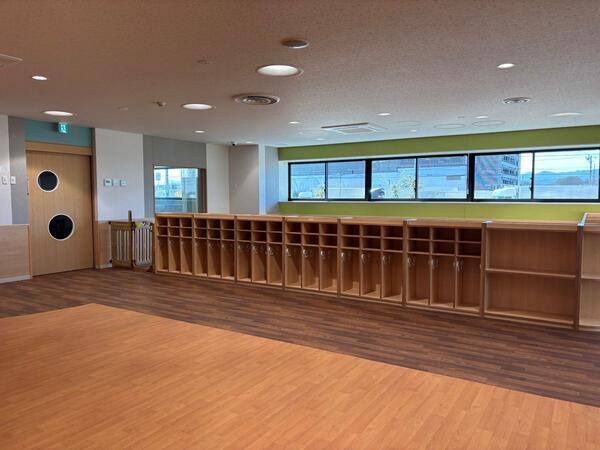 ママスクエアこぐま保育園（マネージャー兼園長/常勤）【2026年5月開園！】の保育士求人メイン写真2