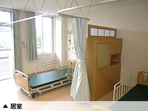 介護老人保健施設さくら（常勤/支援相談員）の社会福祉士求人メイン写真5