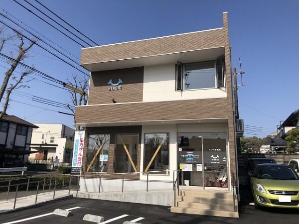 たつみ東薬局（常勤）の薬剤師求人メイン写真2