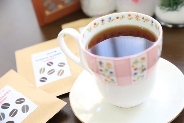 就労継続支援B型事業所 岡喜タント（パート）の支援員求人メイン写真5