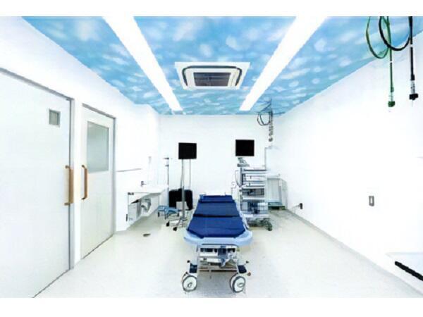 山田外科内科（パート）の准看護師求人の写真