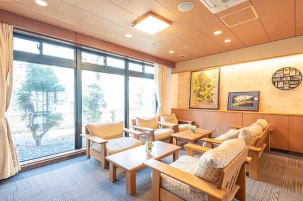 イリーゼ市川（パート）の看護師求人メイン写真2