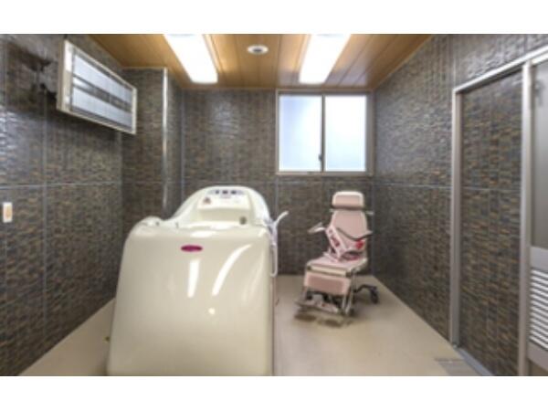 特別養護老人ホームかとりの郷福楽園（パート）の送迎ドライバー求人メイン写真5