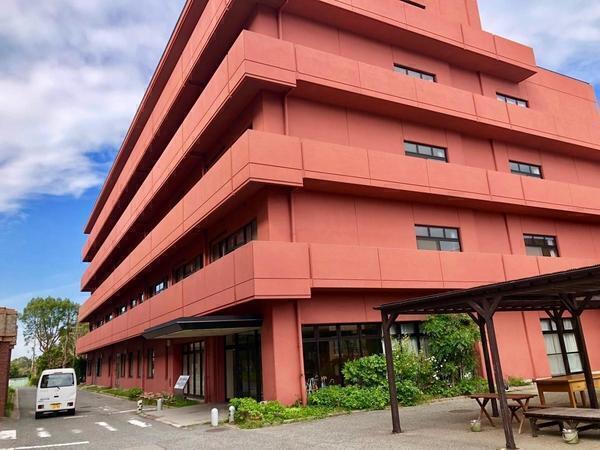 介護老人保健施設　たちばな苑（常勤）の管理栄養士求人の写真