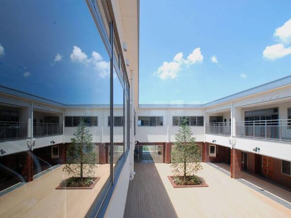 医療法人 吉祥会 グループホーム奏庵（常勤）の介護職求人メイン写真5